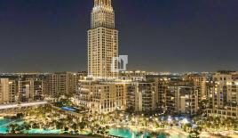 Апартаменты за 1 168 770 евро в Дубае, ОАЭ