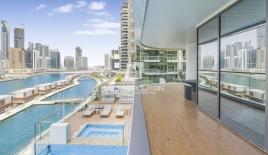 Апартаменты за 1 137 709 евро в Дубае, ОАЭ