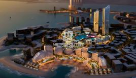 Апартаменты за 1 050 303 евро в Рас-эль-Хайме, ОАЭ