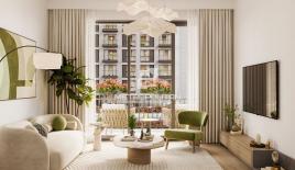 Апартаменты за 246 197 евро в Дубае, ОАЭ