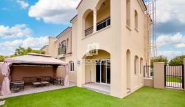 Таунхаус за 839 613 евро в Дубае, ОАЭ