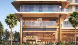 Апартаменты за 878 559 евро в Рас-эль-Хайме, ОАЭ