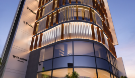 Доходный дом за 12 000 000 евро в Лимасоле, Кипр