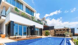 Дом за 6 500 000 евро в Агиос Тихоне, Кипр