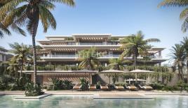 Апартаменты за 780 000 евро в Эстепоне, Испания