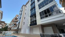 Апартаменты за 140 000 евро в Алании, Турция