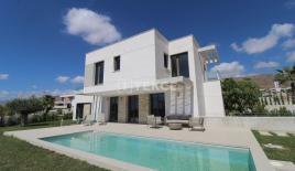 Вилла за 797 000 евро в Финестрате, Испания