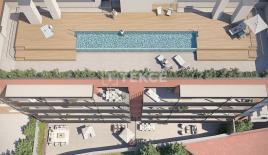 Апартаменты за 1 825 000 евро в Барселоне, Испания