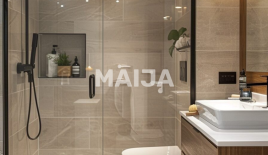 Апартаменты за 53 424 евро в Хургаде, Египет