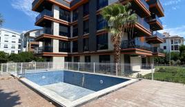 Квартира за 295 000 евро в Анталии, Турция