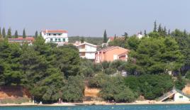 Отель, гостиница за 2 650 000 евро в Задаре, Хорватия