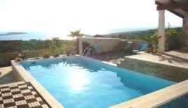 Вилла за 1 000 000 евро в Примоштене, Хорватия