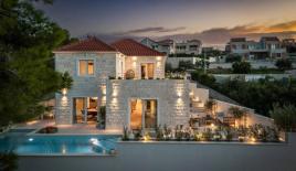Вилла за 1 400 000 евро в Хорватии