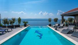 Вилла за 2 550 000 евро в Омише, Хорватия