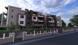 Мезонет за 263 000 евро в Салониках, Греция