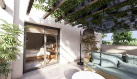 Мезонет за 223 000 евро в Салониках, Греция