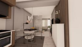 Квартира за 265 000 евро в Афинах, Греция