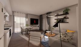 Квартира за 265 000 евро в Афинах, Греция