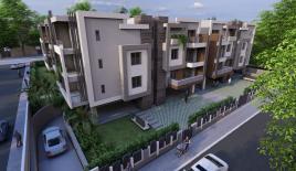 Мезонет за 255 000 евро в Салониках, Греция