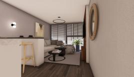 Квартира за 265 000 евро в Афинах, Греция