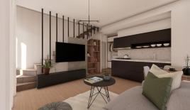 Мезонет за 285 000 евро в Афинах, Греция