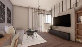 Мезонет за 304 000 евро в Афинах, Греция