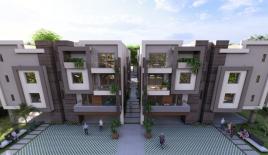 Квартира за 136 000 евро в Салониках, Греция