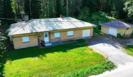 Дом за 68 000 евро в Нильсия, Финляндия