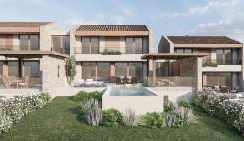 Дом за 1 450 000 евро на полуострове Луштица, Черногория