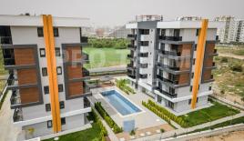 Квартира за 73 000 евро в Анталии, Турция