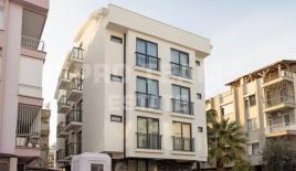 Квартира за 93 800 евро в Анталии, Турция