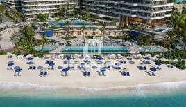 Апартаменты за 681 667 евро в Рас-эль-Хайме, ОАЭ