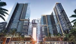 Апартаменты за 728 975 евро в Дубае, ОАЭ