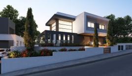 Вилла за 1 450 000 евро в Лимасоле, Кипр