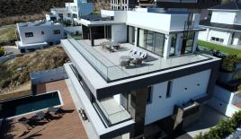 Вилла за 4 500 000 евро в Лимасоле, Кипр