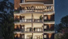 Пентхаус за 350 000 евро в Ларнаке, Кипр