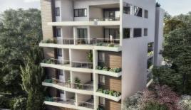 Пентхаус за 385 000 евро в Ларнаке, Кипр