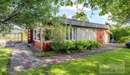 Коттедж за 69 000 евро в Рапламаа, Эстония