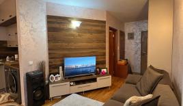 Квартира за 102 600 евро в Будве, Черногория