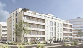 Квартира за 276 500 евро в Дане, Германия