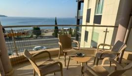 Апартаменты за 504 000 евро в Бечичи, Черногория