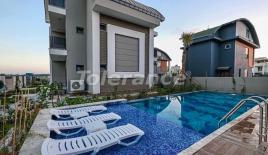 Вилла за 750 000 евро в Белеке, Турция