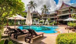 Апартаменты за 293 388 евро на острове Пхукет, Таиланд