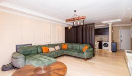 Апартаменты за 125 000 евро в Алании, Турция