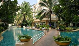 Квартира за 45 400 евро в Паттайе, Таиланд