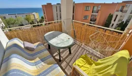 Квартира за 100 000 евро в Святом Власе, Болгария