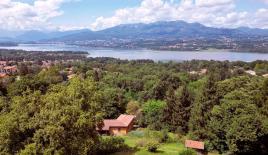 Вилла за 2 900 000 евро в Варесе, Италия