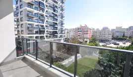 Квартира за 88 000 евро в Алании, Турция