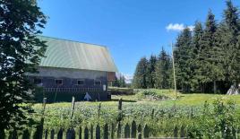 Земля за 150 000 евро в Жабляке, Черногория