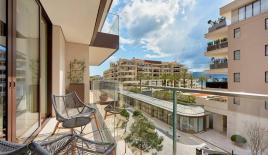 Апартаменты за 1 350 000 евро в Тивате, Черногория